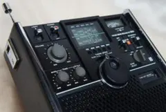 絶版】Panasonic ラジオ COUGAR クーガ No.7 - メルカリ