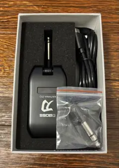 Fender Player BOSS katana go ATH-A500Z | Mercari