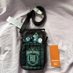 2026年最新】ホーンテッドマンション ポーチの人気アイテム - メルカリ