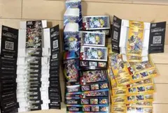 ポケモンカード　空き箱　☆まとめ売り☆バラ売り可☆