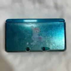 【ジャンク品】ニンテンドー3DS 本体のみ