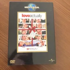 ラブ・アクチュアリー('03英/米/仏)