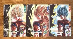 ドラゴンボールダイバーズ PURまとめ売り