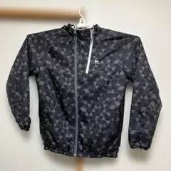 《再値下げ》ルコック　ウインドブレーカー　XOサイズ