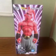 2025年最新】一番くじ ドラゴンボール vsオムニバスビースト fの