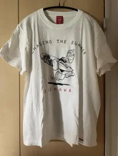 Habu Box 沖縄 ポパイ　POPEYE Tシャツのサムネイル