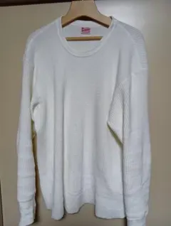 サーマル Tシャツ