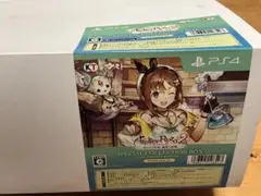 2026年最新】ライザのアトリエ3 スペシャルコレクションボックスの人気