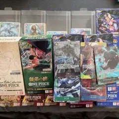 ワンピースカード まとめ売り 1000枚以上