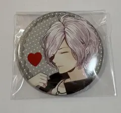 DIABOLIKLOVERS 缶バッジ リトルヴァンパイア 逆巻スバル