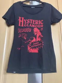 HYSTERICGLAMOUR 激レア ヒスガール ロゴ ちびt 90s y2k HYSTERICGLAMOUR ヒスガール ロゴ ちびt 90s y2k - メルカリ