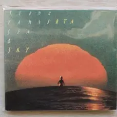 STOMU YAMASHTA SEA & SKY CD