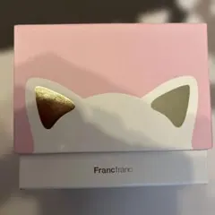 Francfranc 猫耳マグカップ PK