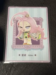 POPMART 原神　アイノフィギュア