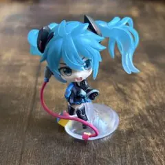 ねんどろいど 初音ミク 3.0 べーしっく No 2839 - メルカリ