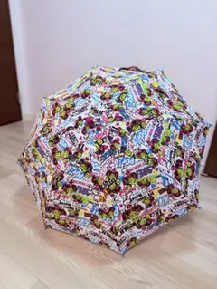 ヒスミニ 正規品 新品 未使用 傘 HYSTERIC MINI