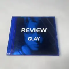 GLAY グレイ　REVIEW レヴュー　ベスト　BEST ②