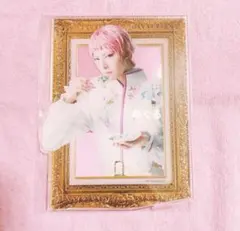 ドラマティカ 魔女とお菓子の家 ナンジャタウン アクスタ 色紙 斎宮宗 山崎大輝 ドラマティカ 魔女とお菓子の家 ナンジャタウン アクスタ 色紙 斎宮宗