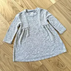 美品 baby GAP ベビー/キッズチュニックワンピース 2歳