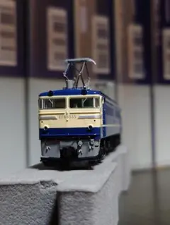 TOMIX 2164改 EF66 901 精密加工品 - メルカリ