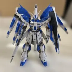 2026年最新】hi-νガンダム rgの人気アイテム - メルカリ