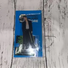 SixTONES アクリルスタンド　森本慎太郎　アクスタ　第二弾