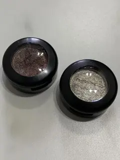 【極美品】 M・A・C ダズルシャドウ 2色 セット