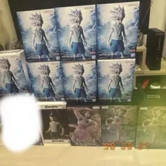 最終価格‼️‼️HUNTER×HUNTER フィギュア まとめ売り 22体セット