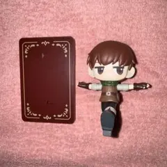 figma ダンジョン飯 チルチャック(特典付き) - メルカリ