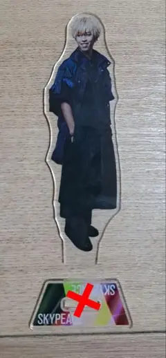 スカイピースポスター《激レア》 2025年最新】スカイピースグッズの人気アイテム - メルカリ