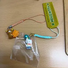 ご当地キティちゃん