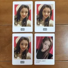 2026年最新】itzy csiの人気アイテム - メルカリ