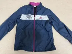 le coq sportif ルコックスポルティフ ウィンドジャケットのサムネイル