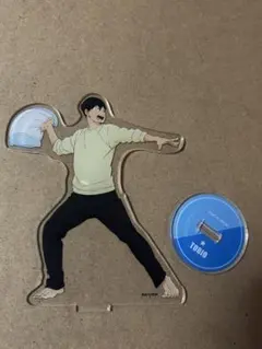 影山飛雄 キャラクターグッズ