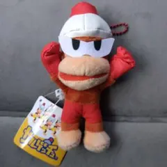 サルゲッチュ　ピポサルマスコットBC2 ぬいぐるみ