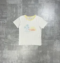 BISOWN ビソウン musterwerksud別注トリムTシャツ 25SS - メルカリ