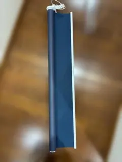 デコナボ ロールスクリーン 90×135cm（未使用・付属品完備）