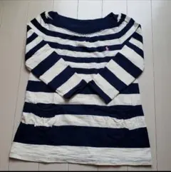 値下  POLO ラルフローレン チュニック 90