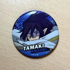 2026年最新】天喰環 缶バッジの人気アイテム - メルカリ