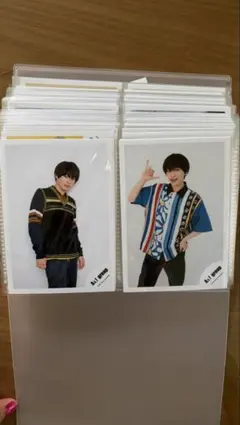 Aぇ! group 公式写真 まとめ売り バラ売り可 - メルカリ