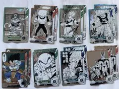 ドラゴンボールスーパーダイバーズ　アドバンスパック　まとめ売り