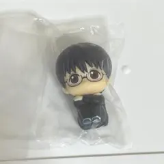 3年Z組銀八先生 まちぼうけ　志村新八