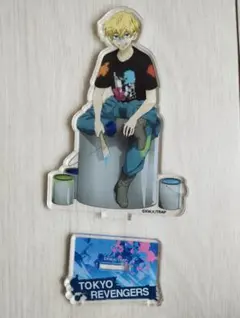 東京リベンジャーズアクリルスタンド　千冬