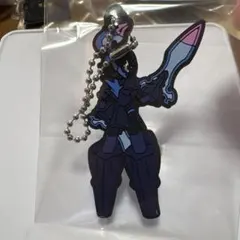 ポケモン ガチャガチャ ソウブレイズ　ラバーマスコット