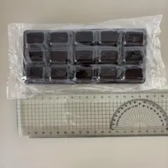 板チョコスクイーズファクトリー2種セット - メルカリ