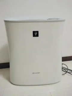 SHARP シャープ 空気清浄機 2020年製 プラズマクラスターのサムネイル