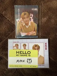 NCT127 FC継続特典　イリチル　ヘチャン　NCTzen トレカ NCT_OFFICIAL_JP on X: 