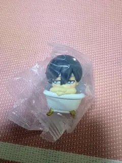 ブルーロック　糸師凛　ばぶるたん