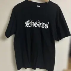 knosis ムカデ Tシャツ XXL - メルカリ