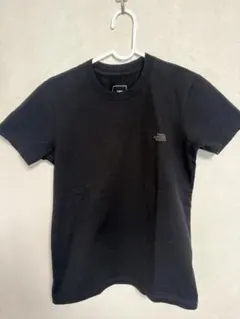 THE NORTH FACE 黒 半袖Tシャツ
